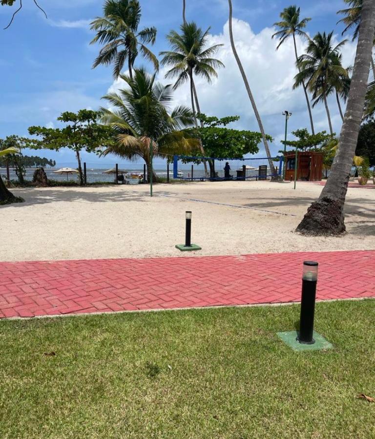 Flat Club Meridional Carneiros Tamandare Exterior photo